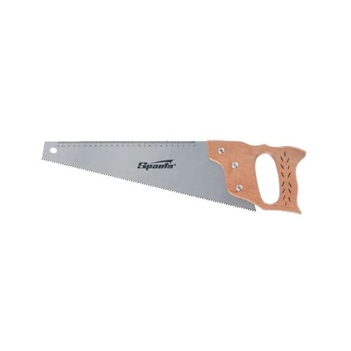 Serrote Carpinteiro 20" - 50cm 6 dentesemPol MTX