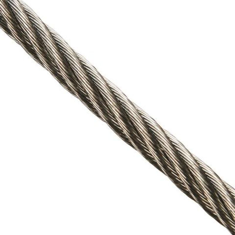 Cabo-Aco-Galvanizado-sem-Revestimento-6x7-Vias-5-32--40mm--por-Metro
