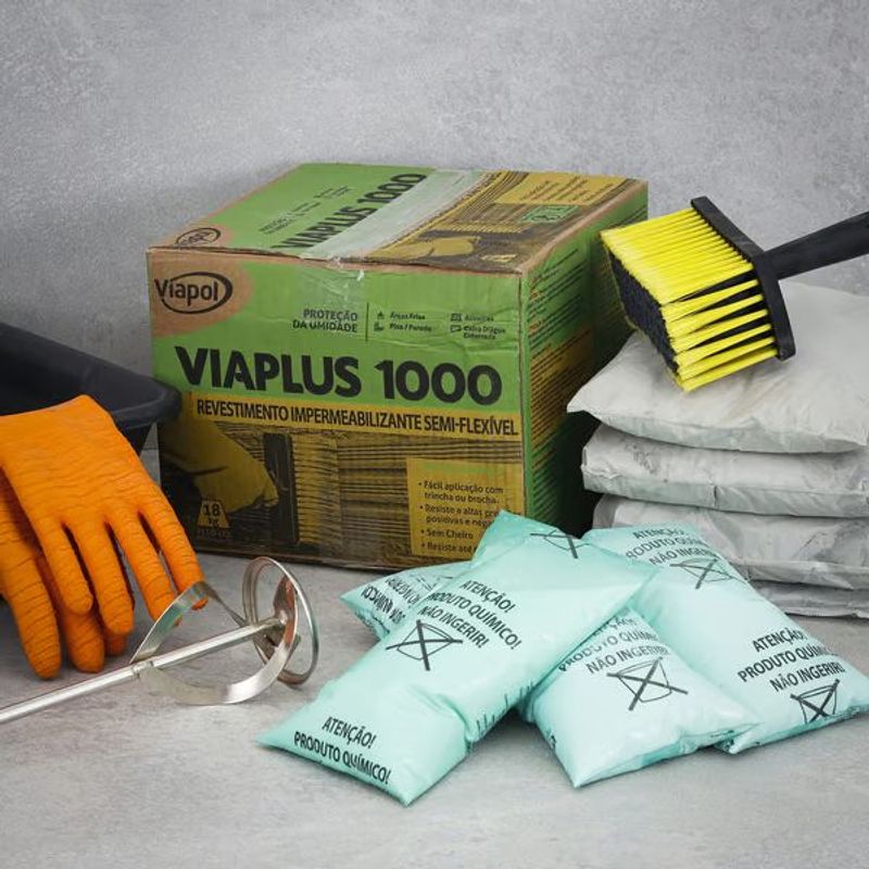 Argamassa-Impermeabilizante-Semi-Flexivel-Viaplus-1000-18Kg-Viapol