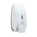 Dispenser-para-Sabonete-Liquido-ou-Alcool-Gel-800ml-Velox-Branco