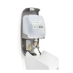 Dispenser-para-Sabonete-Liquido-ou-Alcool-Gel-800ml-Velox-Branco