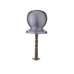 Puxador-Botao-Redondo-1--Aluminio-Acetinado
