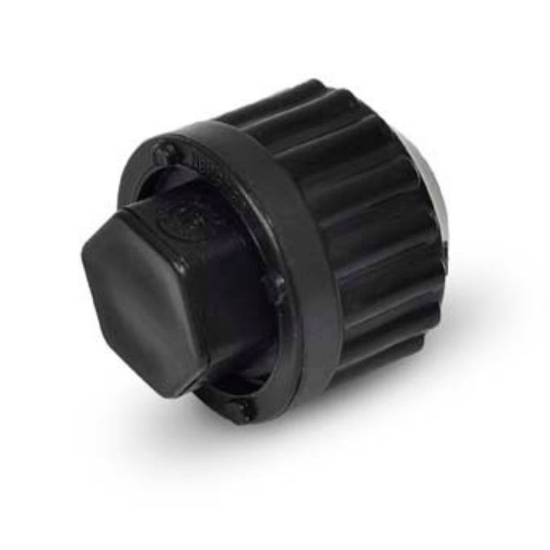 Cap-para-Tubo-de-Polietileno-DN20-Doal-Plastic