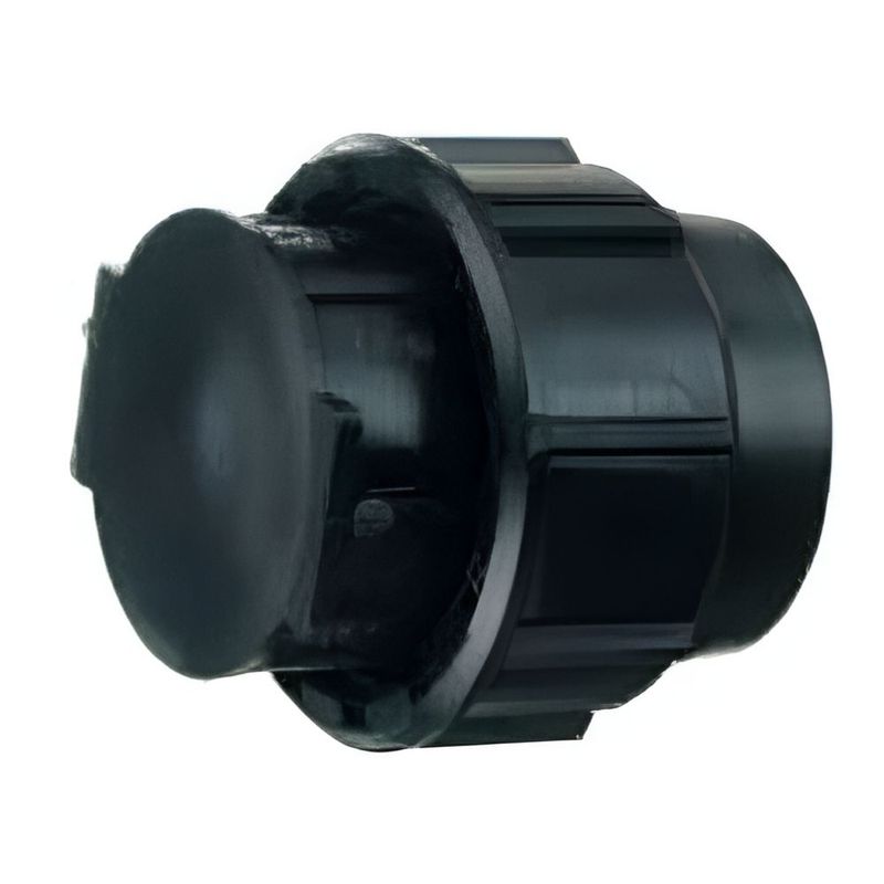 Cap-para-Tubo-de-Polietileno-DN20-Doal-Plastic