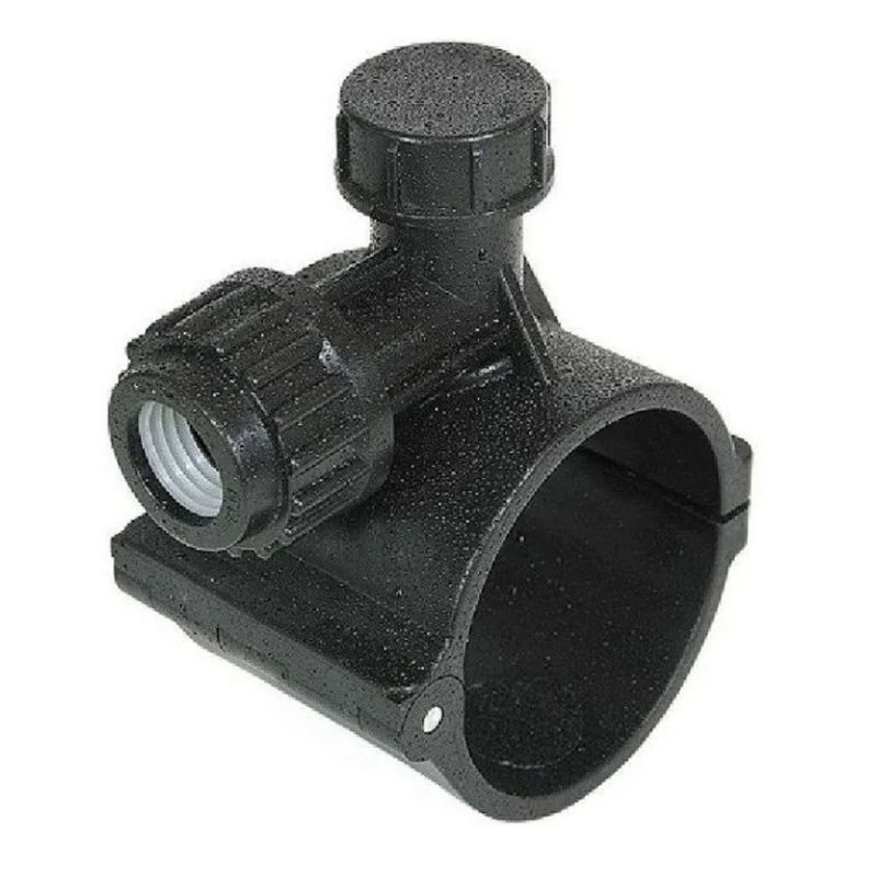 Te-de-Servico-Integrado-Articulado-PP-DN20-DN75-DE110-Doal-Plastic