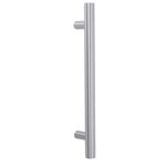 Puxador-Tubular-sem-Friso-256mm-Aluminio-Acetinado