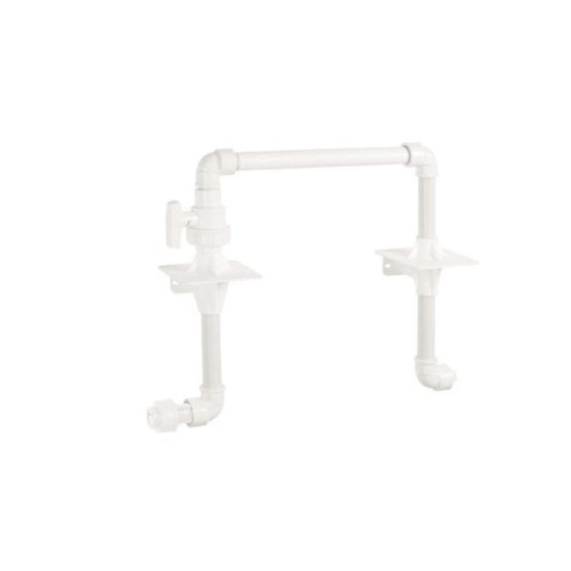 Kit-Cavalete-PVC-Hidrometro-Branco-3-4--Doal-Plastic