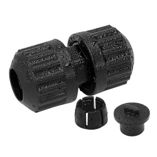União para Tubo de Polietileno DN20 Doal Plastic