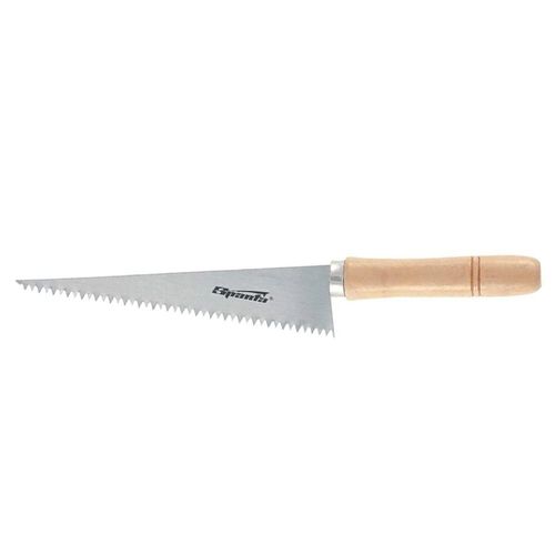 Serrote para Gesso 7" - 18cm Sparta