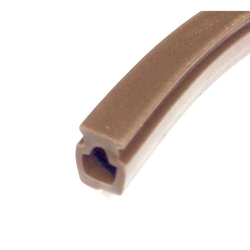 Perfil-Guarnicao-de-Batente-Se003-5m-Marrom