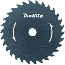 Disco de Corte 9" 230mm 80 Dentes B-14152 Makita