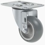 Rodizio-Giratorio-Termoplastico-L12-75mm-60Kg