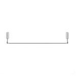Kit-Acessorios-para-Fixar-Inox-Idea-com-5-pecas-Cromado