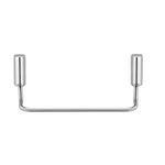 Kit-Acessorios-para-Fixar-Inox-Idea-com-5-pecas-Cromado