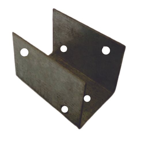 Estribo Suporte Leve 50x60x1,55mm