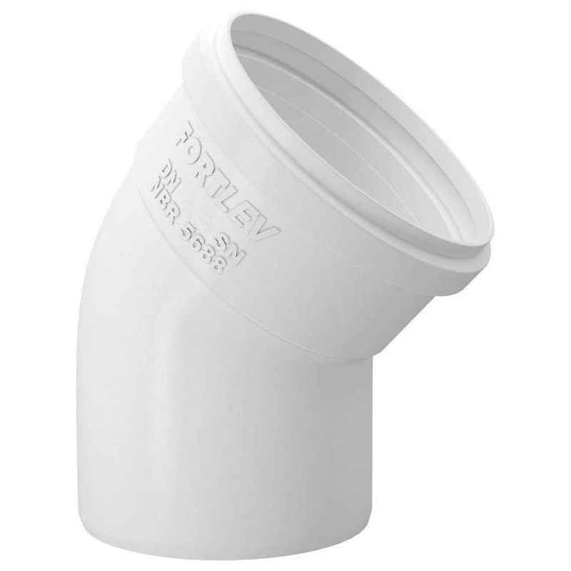 Joelho-45-Esgoto-Serie-Normal-PVC-DN-50-Fortlev