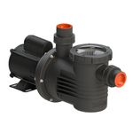 Bomba-para-Piscina-Pratika-PF-17-Trifasica-Dancor-1CV-220-380V