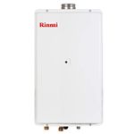 Aquecedor-de-Agua-a-Gas-GLP-35L-REU-2802-FEC-Digital-Bivolt-Rinnai