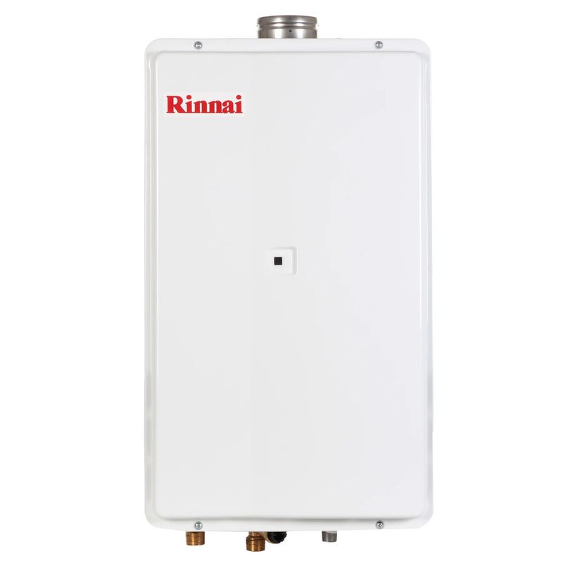 Aquecedor-de-Agua-a-Gas-GLP-35L-REU-2802-FEC-Digital-Bivolt-Rinnai