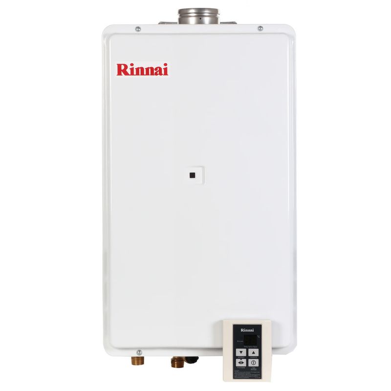 Aquecedor-de-Agua-a-Gas-GLP-35L-REU-2802-FEC-Digital-Bivolt-Rinnai