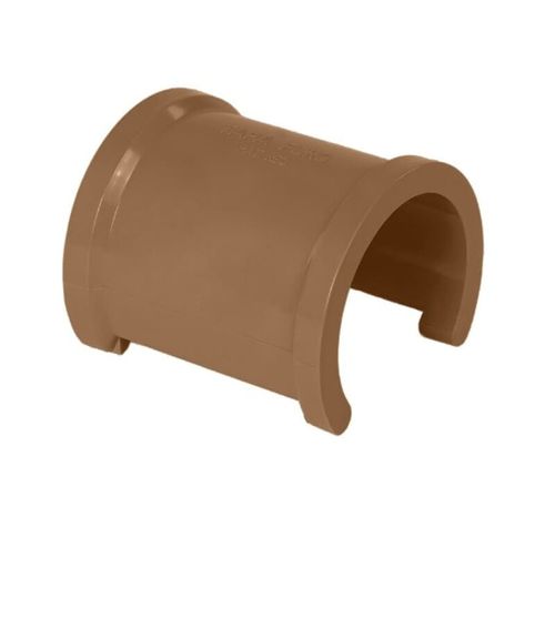 Luva Tapa Furo Soldável 20mm Estrela