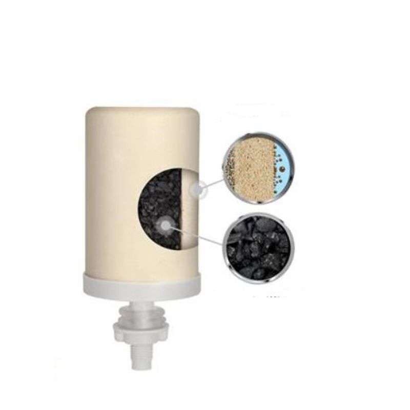 Vela-Ceramica-Dupla-Acao-para-Filtro-de-Barro-Stefani