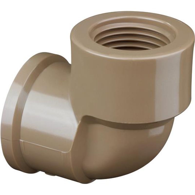 Joelho-90-Soldavel-LR-PVC-20mm-x-1-2--Fortlev