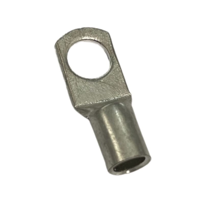 Terminal-Compressao-Cobre-Estanhado-SC66-para-Cabo-6mm²-10-Pecas