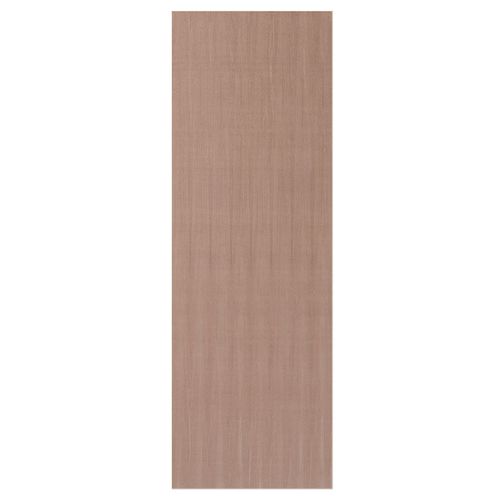 Folha de Porta Lisa Sólida para para Verniz Curupixá 210x92cm