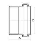 Cap-Esgoto-Serie-Normal-PVC-DN-75-Fortlev