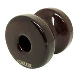Isolador-Porcelana-Tipo-Roldana-67X72mm-Foxlux