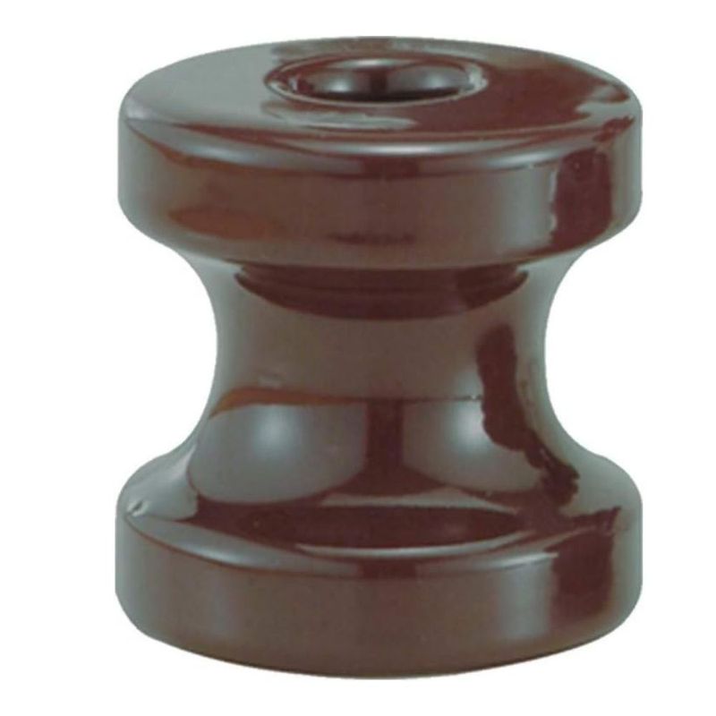 Isolador-Porcelana-Tipo-Roldana-67X72mm-Foxlux