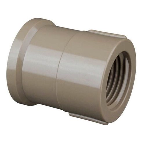 Luva Soldável LR PVC 25mm x 1/2" Tigre