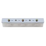Abracadeira-Suporte-Multiplo-para-6-Tubos-Pex-Gas-e-Cobre-20mm