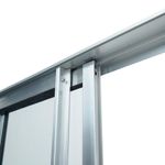 Janela-de-Correr-4-Folhas-sem-Grade-Aluminio-Brilhante-100x150cm