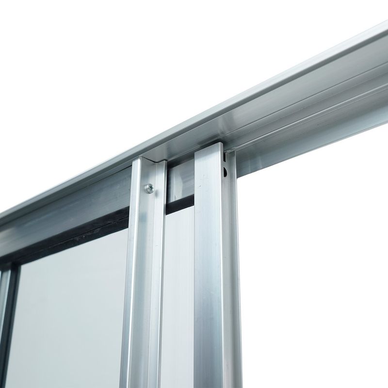 Janela-de-Correr-4-Folhas-sem-Grade-Aluminio-Brilhante-100x150cm
