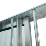 Janela-de-Correr-4-Folhas-com-Grade-Aluminio-Brilhante-100x150cm