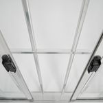 Janela-de-Correr-4-Folhas-com-Grade-Aluminio-Brilhante-100x150cm