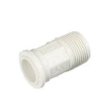 Tubete-PP-Oitavado-Curto-3-4--Doal-Plastic