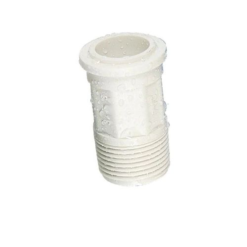Tubete PP Oitavado Longo 3/4" Doal Plastic