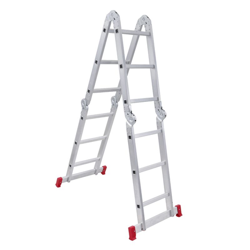 Escada-Articulada-de-Aluminio-13-em-1-12-Degraus-323m-150Kg