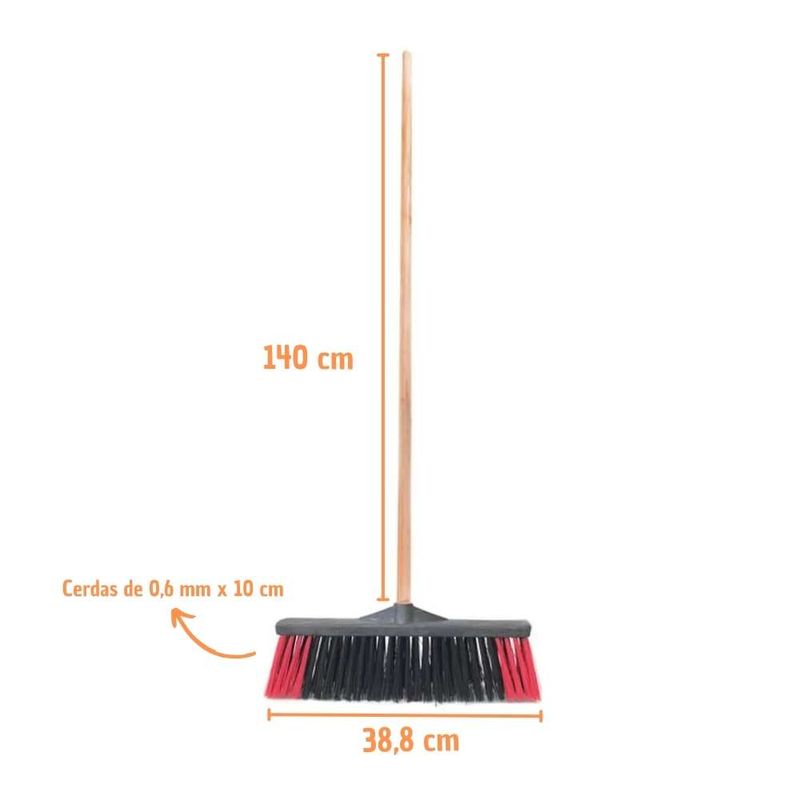 Vassourao-Gari-para-Limpeza-Pesada-com-Cabo-10cm-Compel