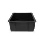 Caixa-Plastica-Organizadora-15L-ate-10Kg-Preta
