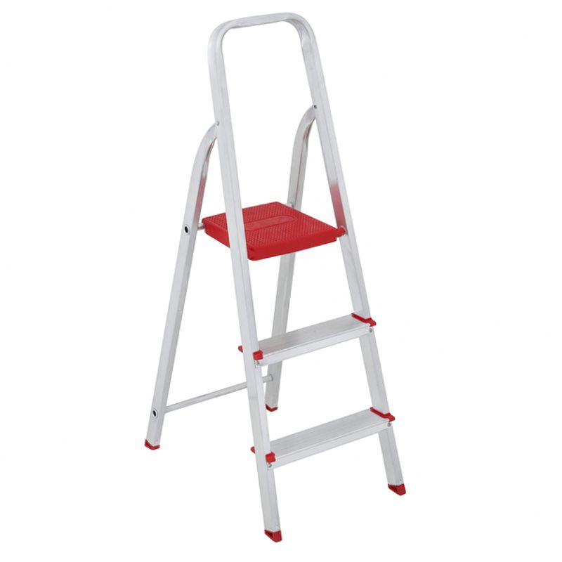 Escada-Multiuso-de-Aluminio-3-Degraus-116m-120Kg
