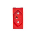 Modulo-Tomada-2P-T-20A-250V-Vermelho-Orion
