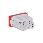 Modulo-Tomada-2P-T-20A-250V-Vermelho-Orion
