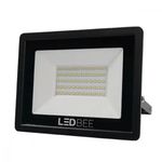 Refletor-de-LED-Slim-50W-IP66-4000-Lumens-Luz-Branca