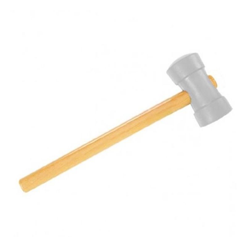 Martelo-Borracha-Branca-180G-Thompson