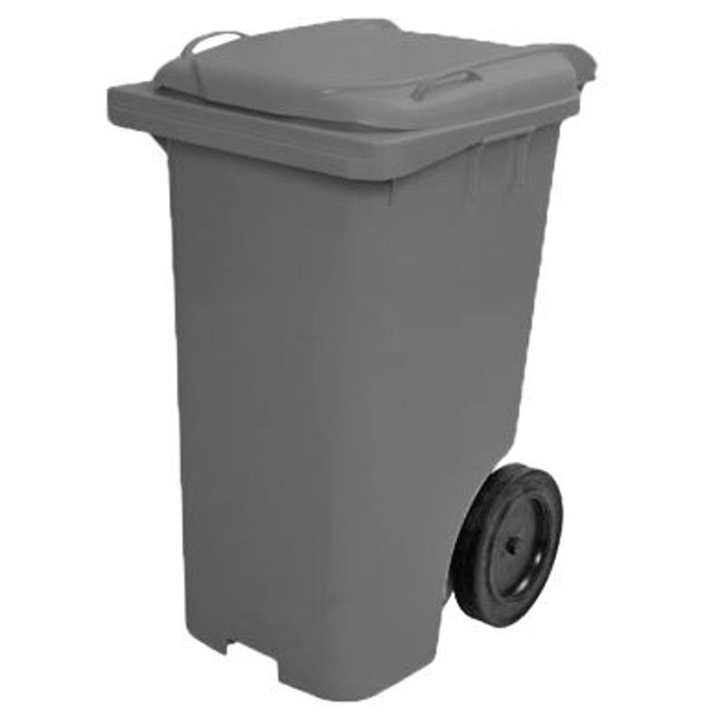 Lixeira-Quadrada-Container-com-Rodas-Cinza-240L-Jsn