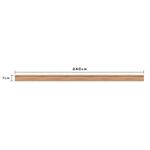 Rodape-Estilo-MDF-nº-10-Capuccino-Nogueira-Natural-7x240cm